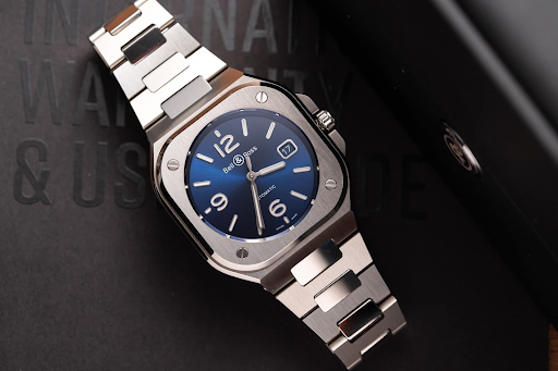 TOP 5 mẫu đồng hồ Bell & Ross đáng mua nhất thời điểm hiện tại